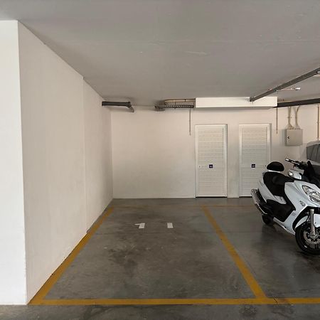Aum Praia Da Luz Resort Apartment Εξωτερικό φωτογραφία