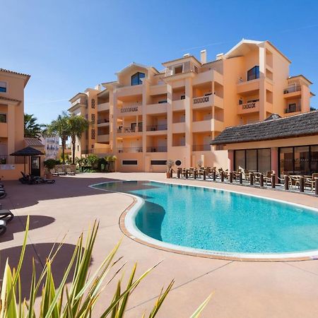 Aum Praia Da Luz Resort Apartment Εξωτερικό φωτογραφία