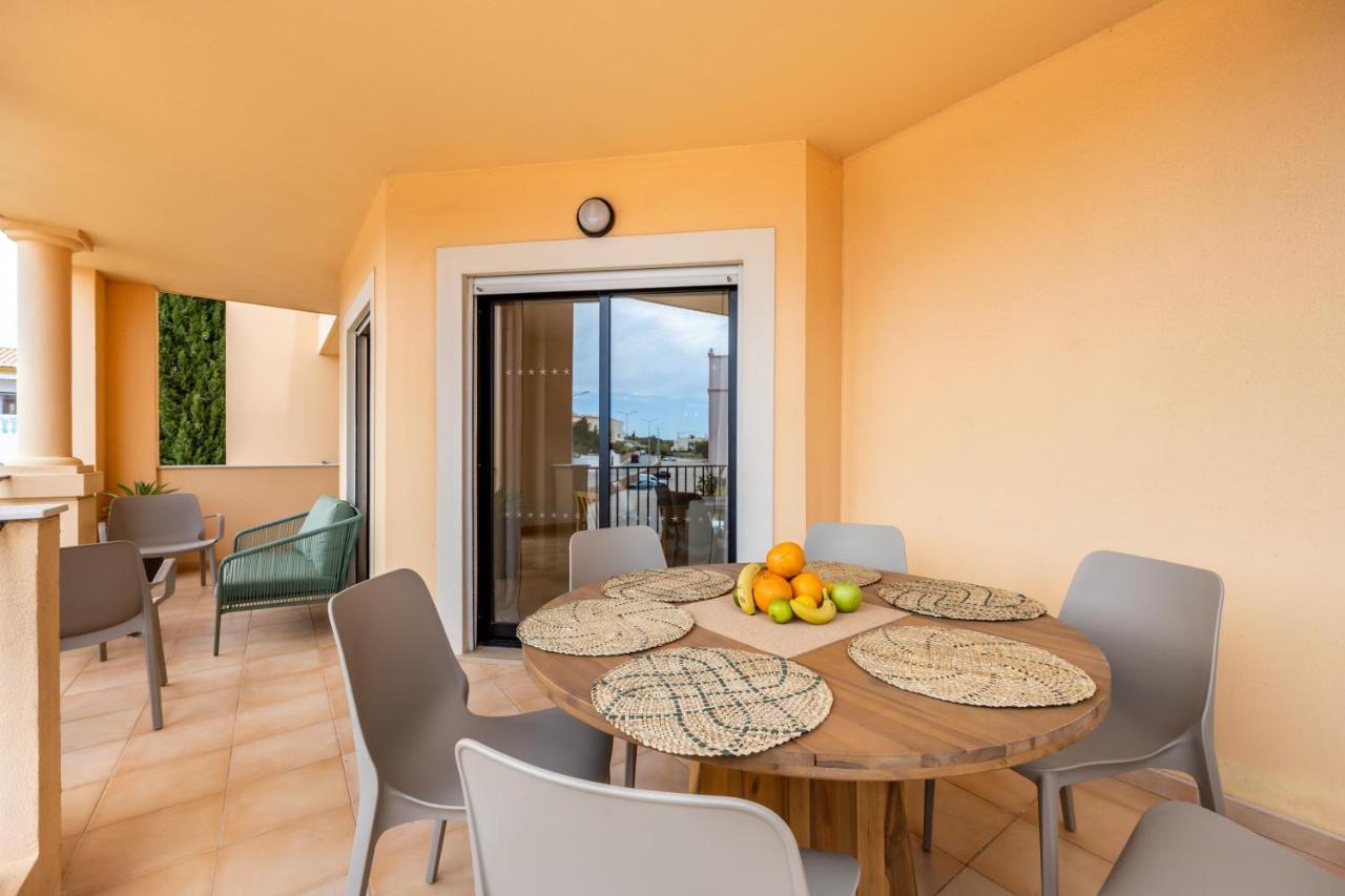 Aum Praia Da Luz Resort Apartment Εξωτερικό φωτογραφία