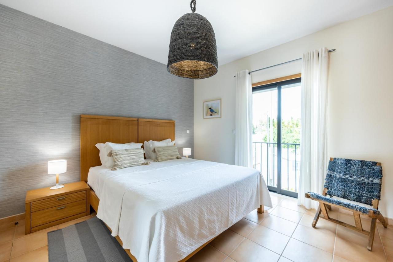 Aum Praia Da Luz Resort Apartment Εξωτερικό φωτογραφία