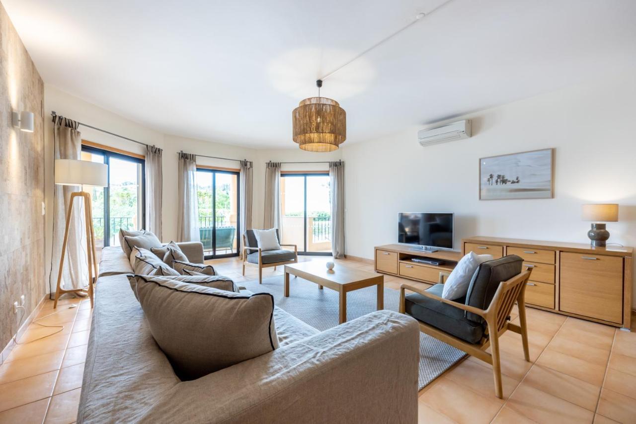 Aum Praia Da Luz Resort Apartment Εξωτερικό φωτογραφία