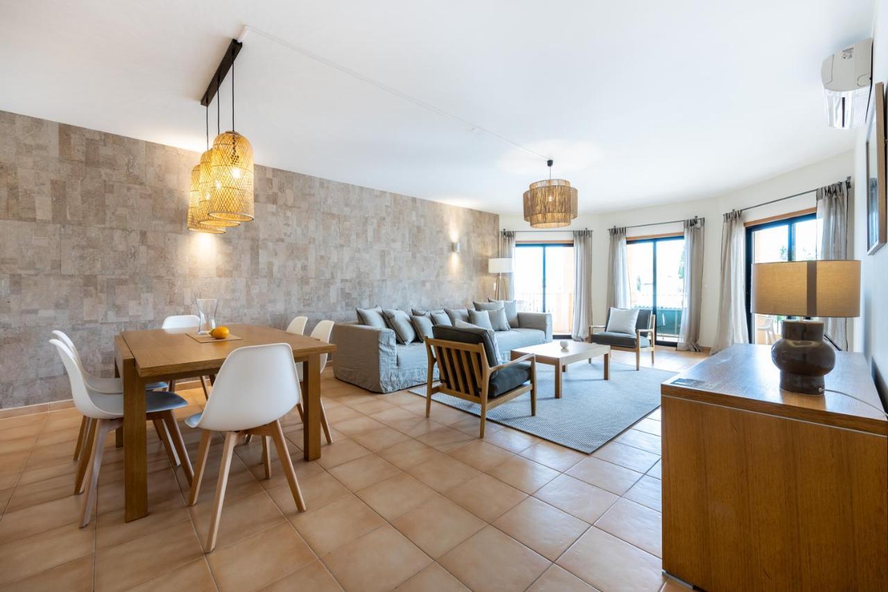 Aum Praia Da Luz Resort Apartment Εξωτερικό φωτογραφία