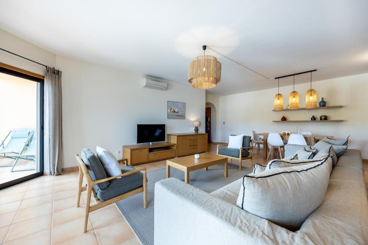 Aum Praia Da Luz Resort Apartment Εξωτερικό φωτογραφία