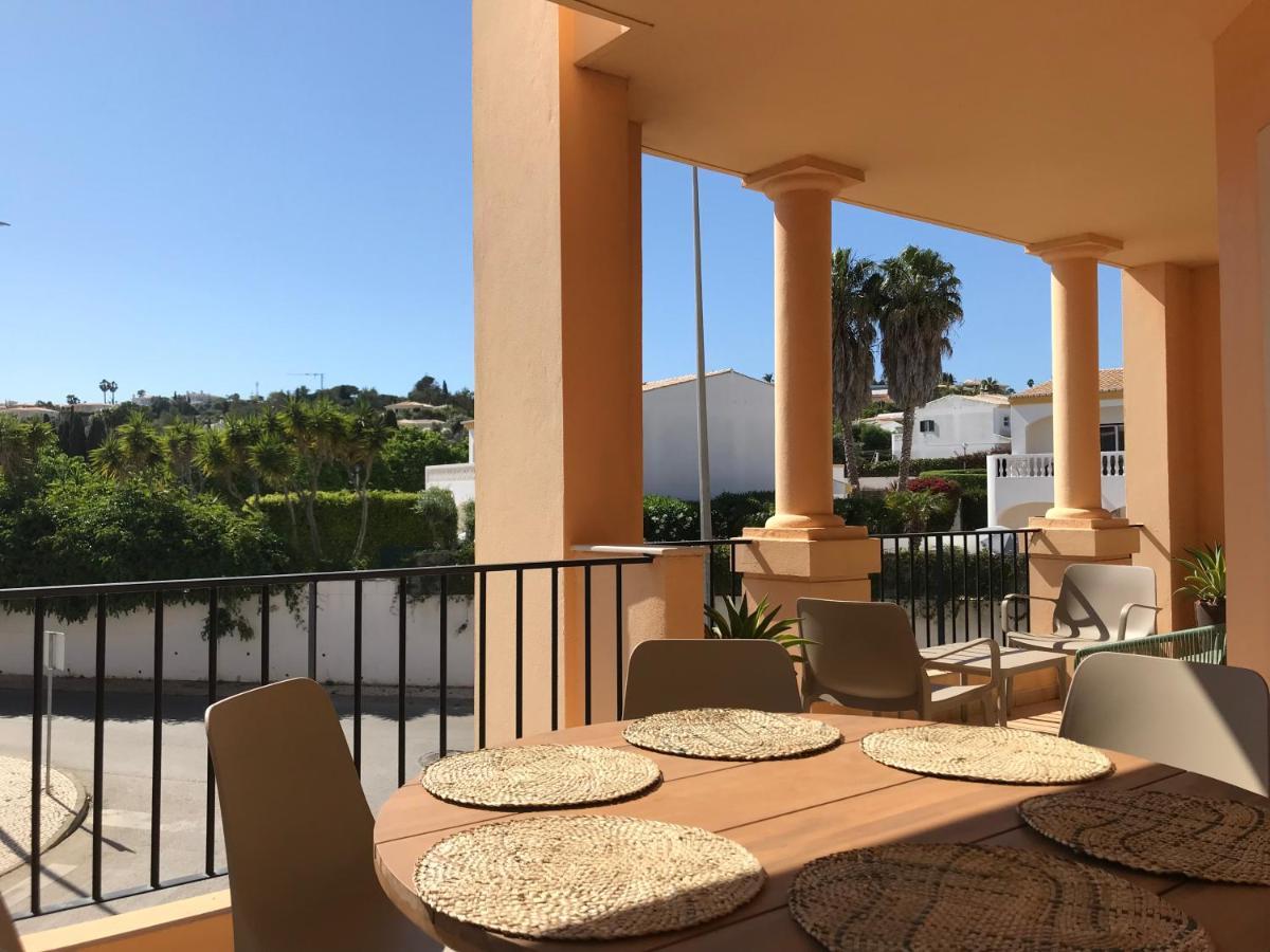 Aum Praia Da Luz Resort Apartment Εξωτερικό φωτογραφία