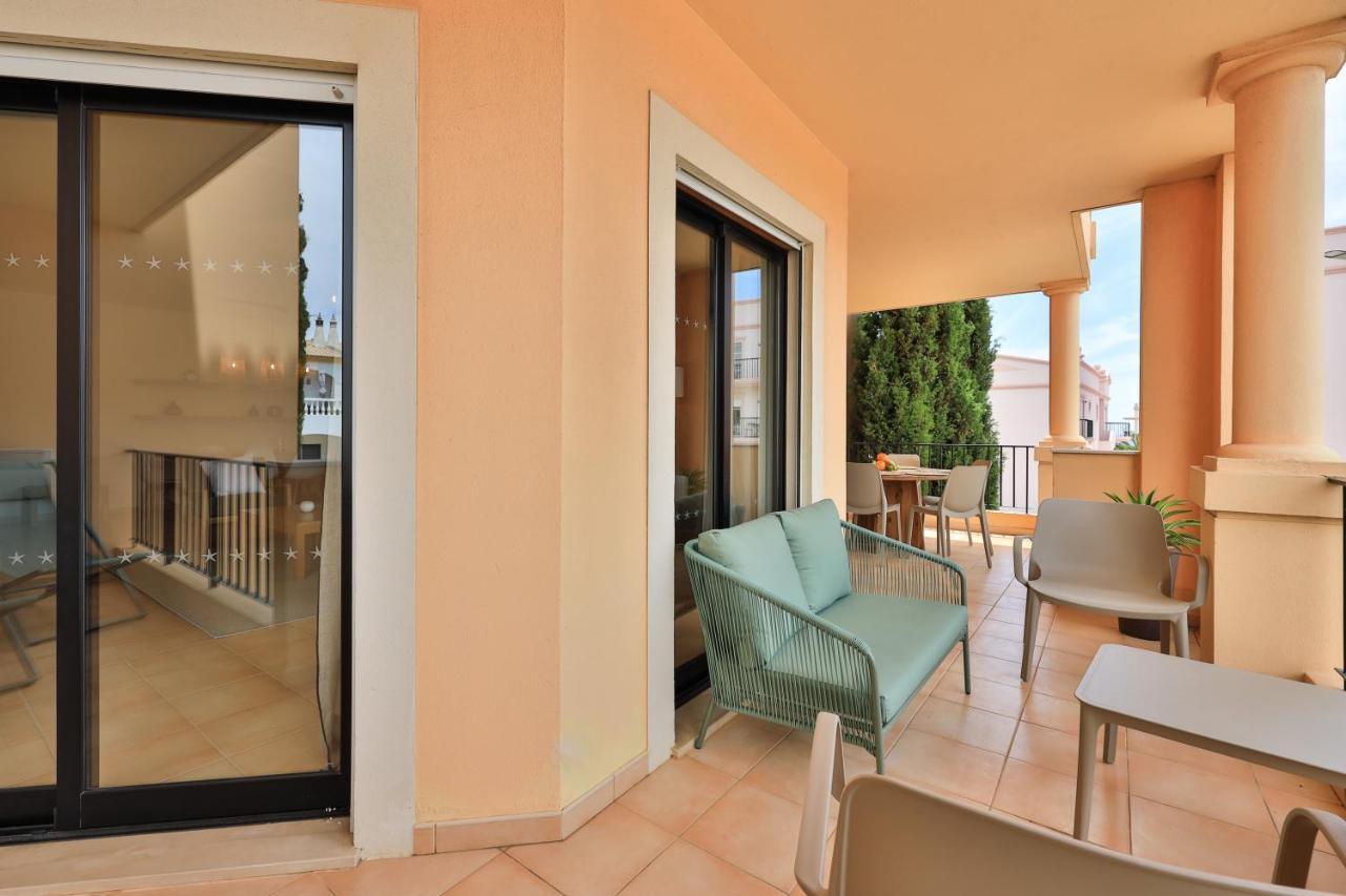 Aum Praia Da Luz Resort Apartment Εξωτερικό φωτογραφία