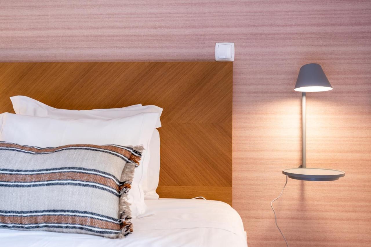 Aum Praia Da Luz Resort Apartment Εξωτερικό φωτογραφία