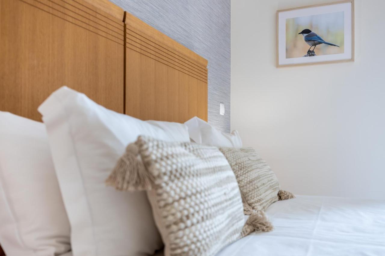Aum Praia Da Luz Resort Apartment Εξωτερικό φωτογραφία