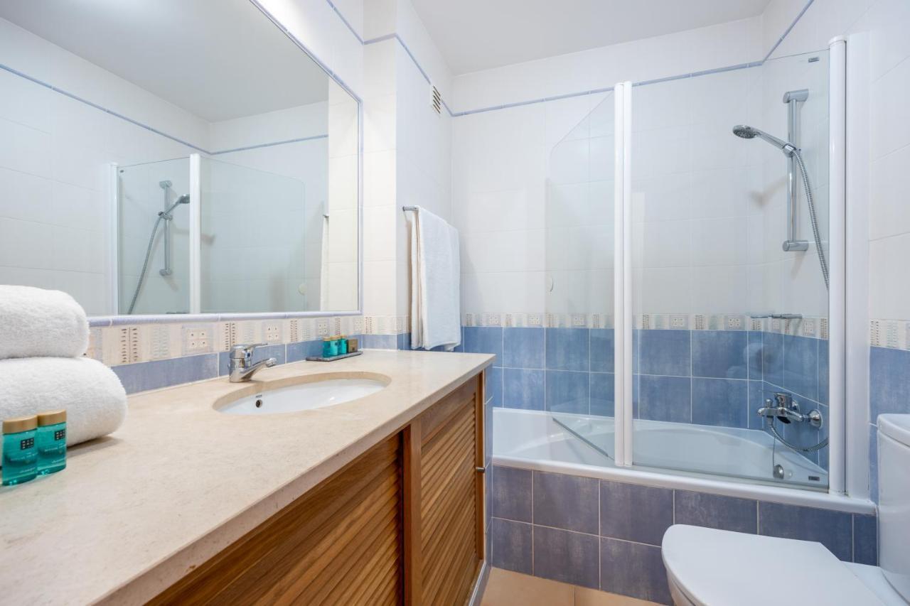 Aum Praia Da Luz Resort Apartment Εξωτερικό φωτογραφία