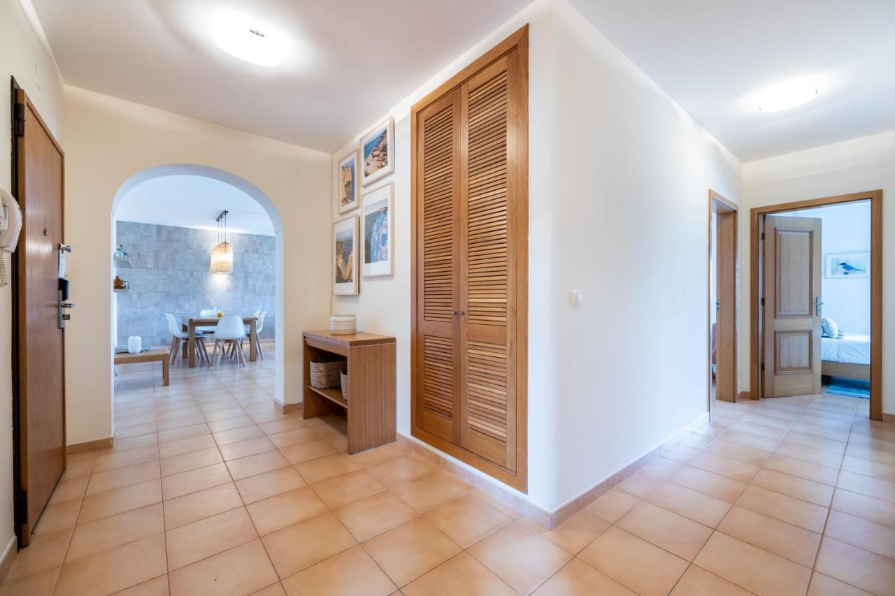 Aum Praia Da Luz Resort Apartment Εξωτερικό φωτογραφία