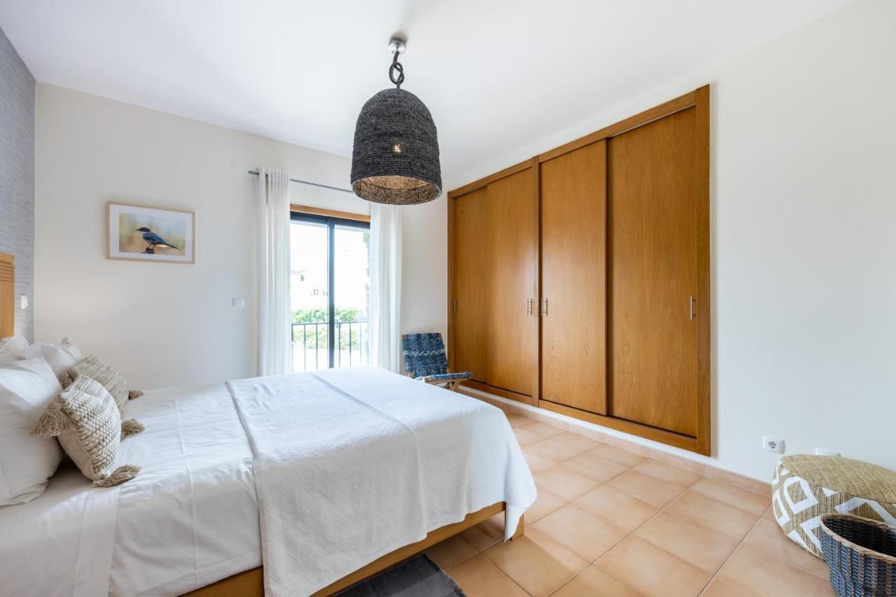 Aum Praia Da Luz Resort Apartment Εξωτερικό φωτογραφία