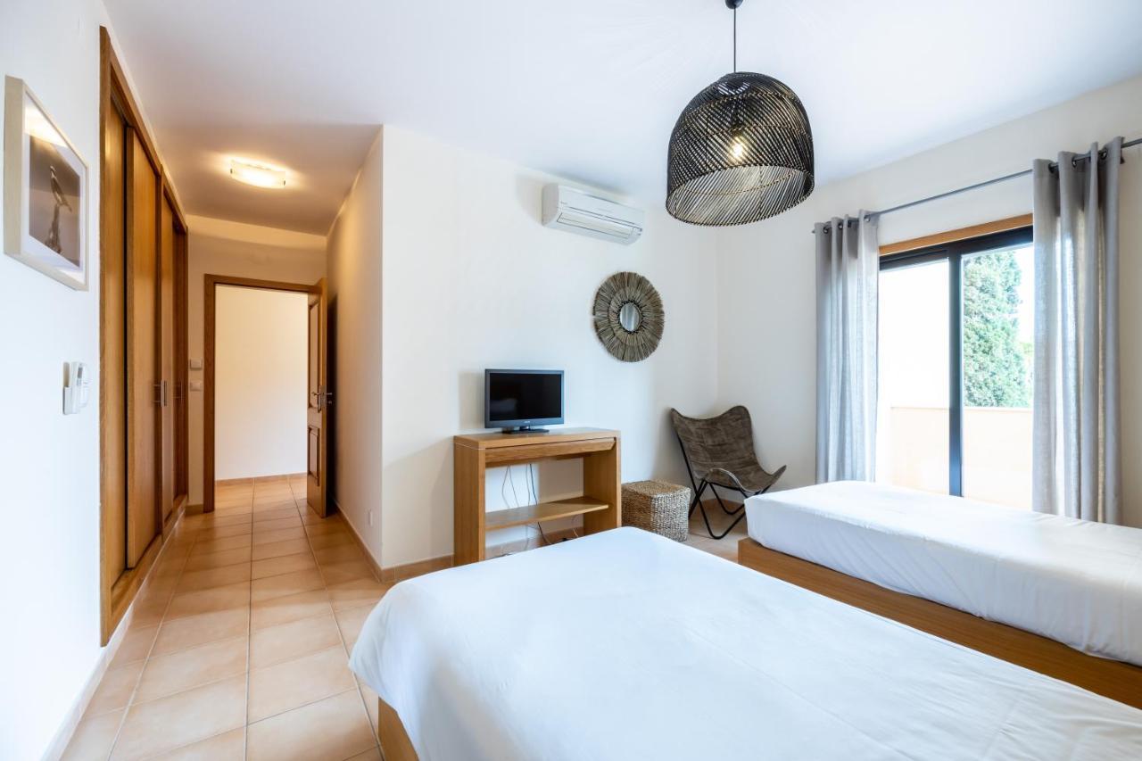 Aum Praia Da Luz Resort Apartment Εξωτερικό φωτογραφία