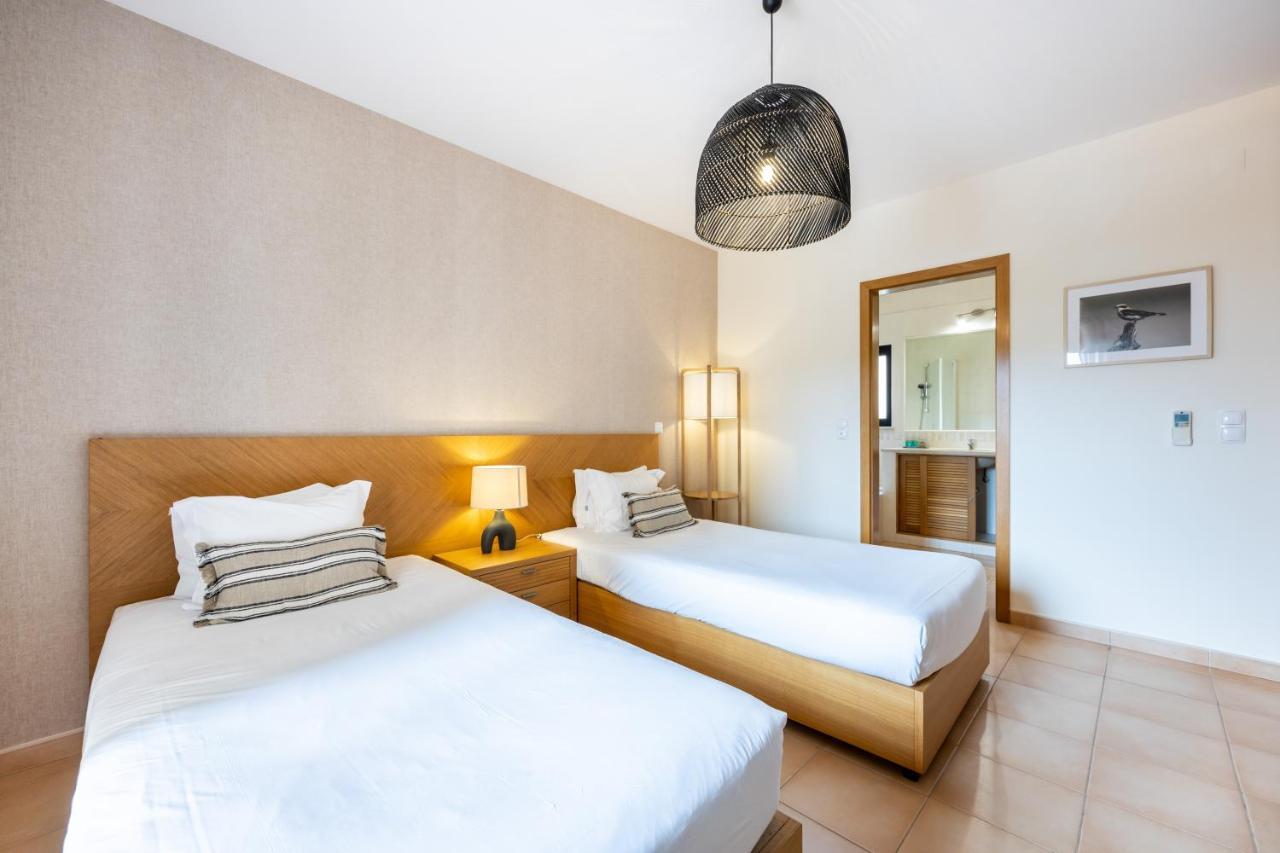 Aum Praia Da Luz Resort Apartment Εξωτερικό φωτογραφία