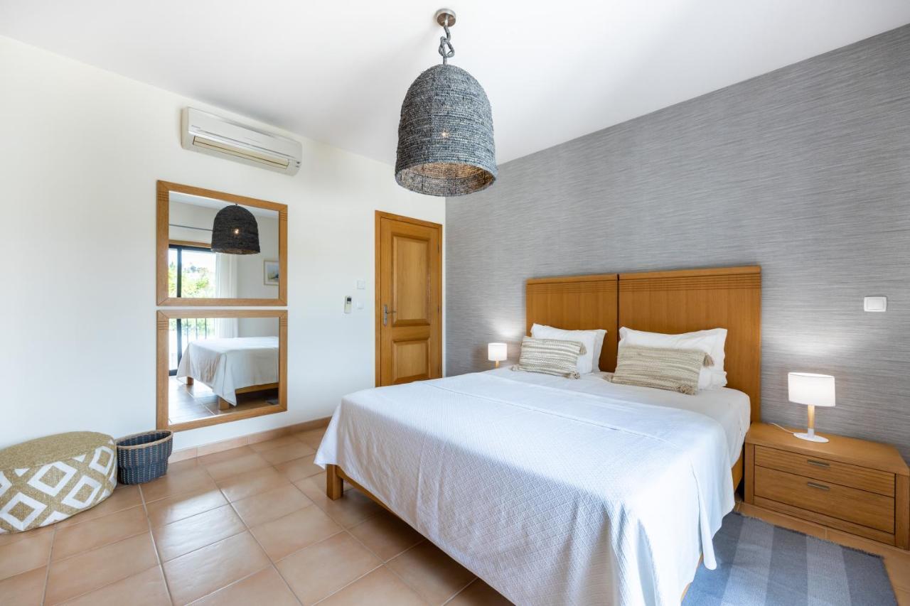 Aum Praia Da Luz Resort Apartment Εξωτερικό φωτογραφία