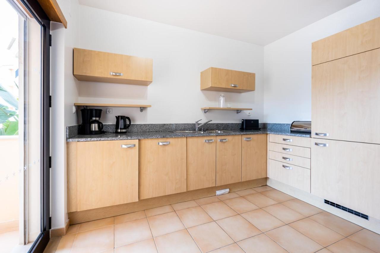 Aum Praia Da Luz Resort Apartment Εξωτερικό φωτογραφία