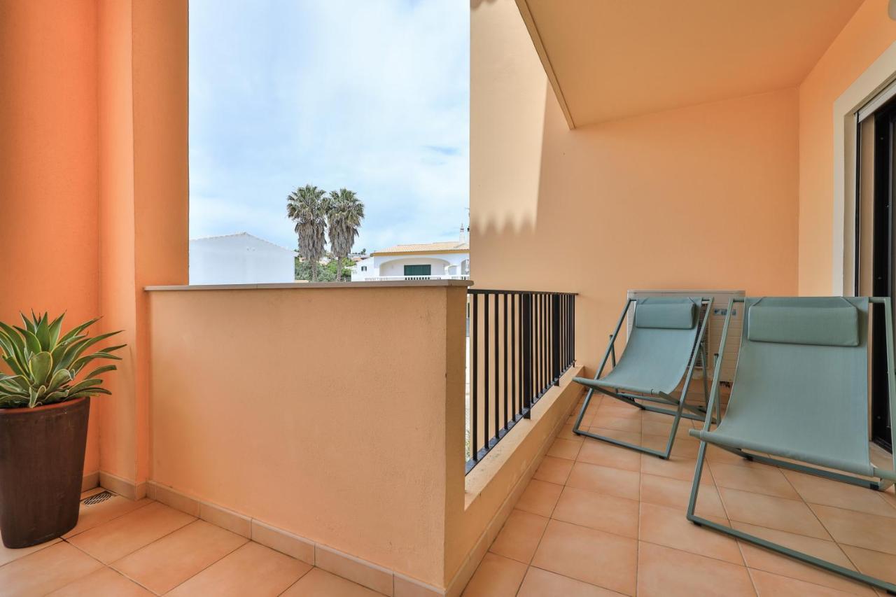 Aum Praia Da Luz Resort Apartment Εξωτερικό φωτογραφία