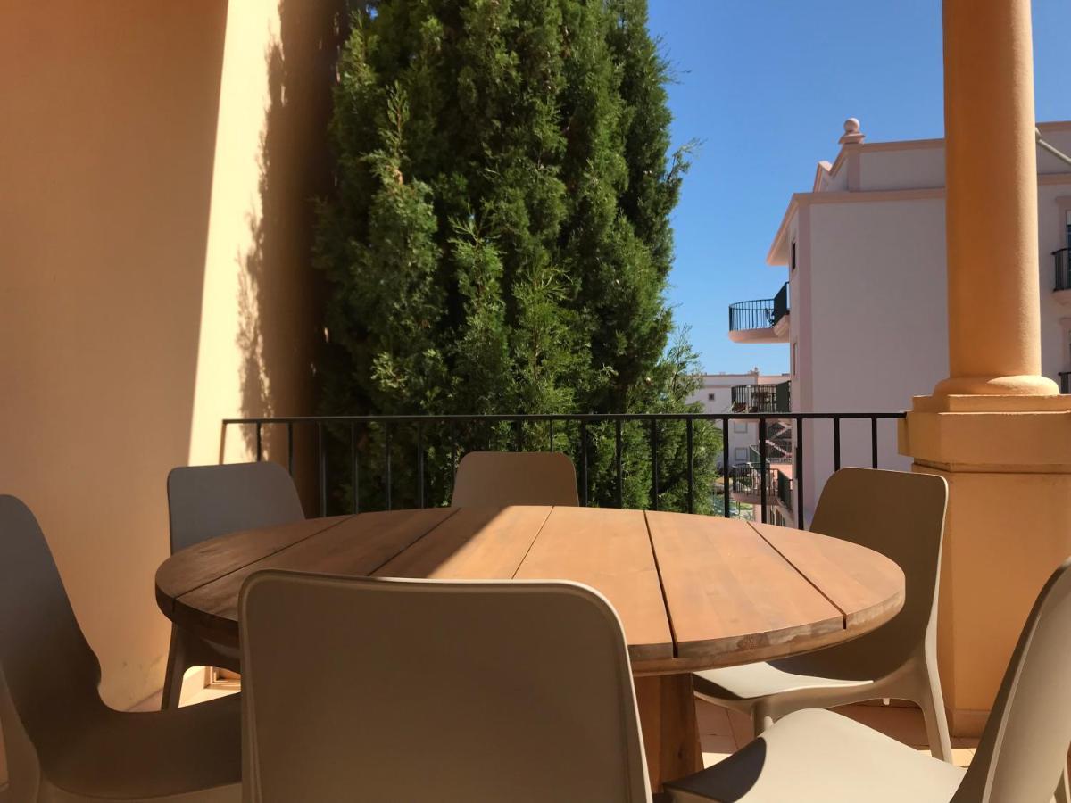 Aum Praia Da Luz Resort Apartment Εξωτερικό φωτογραφία