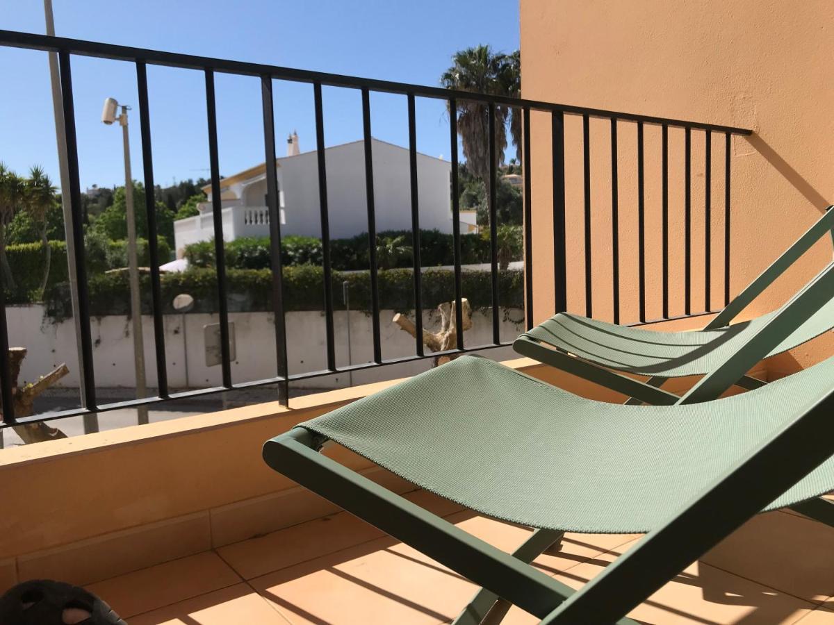 Aum Praia Da Luz Resort Apartment Εξωτερικό φωτογραφία