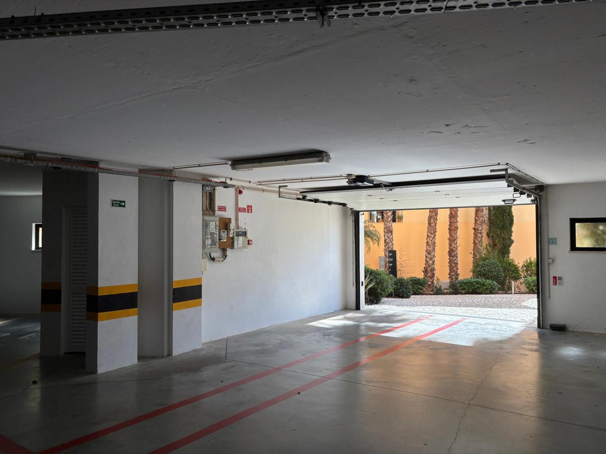 Aum Praia Da Luz Resort Apartment Εξωτερικό φωτογραφία