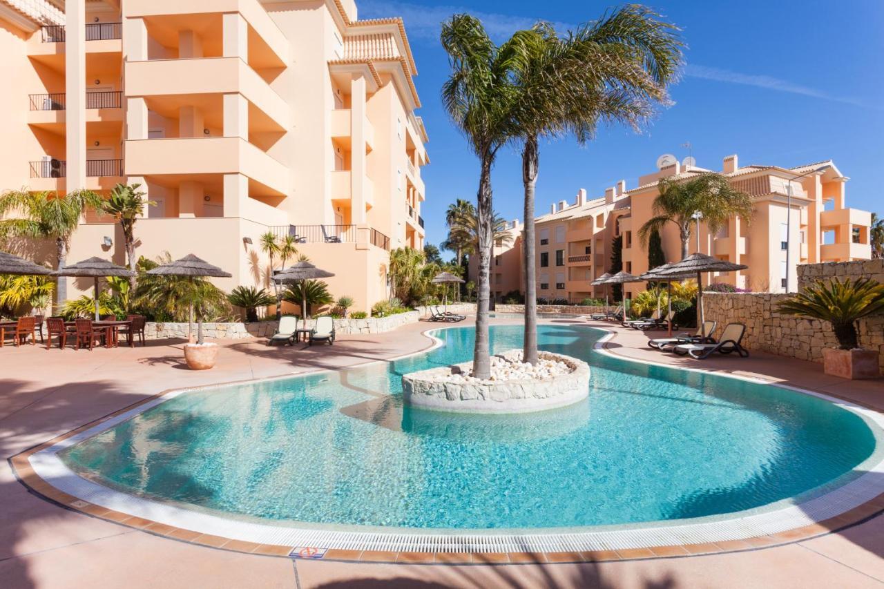 Aum Praia Da Luz Resort Apartment Εξωτερικό φωτογραφία