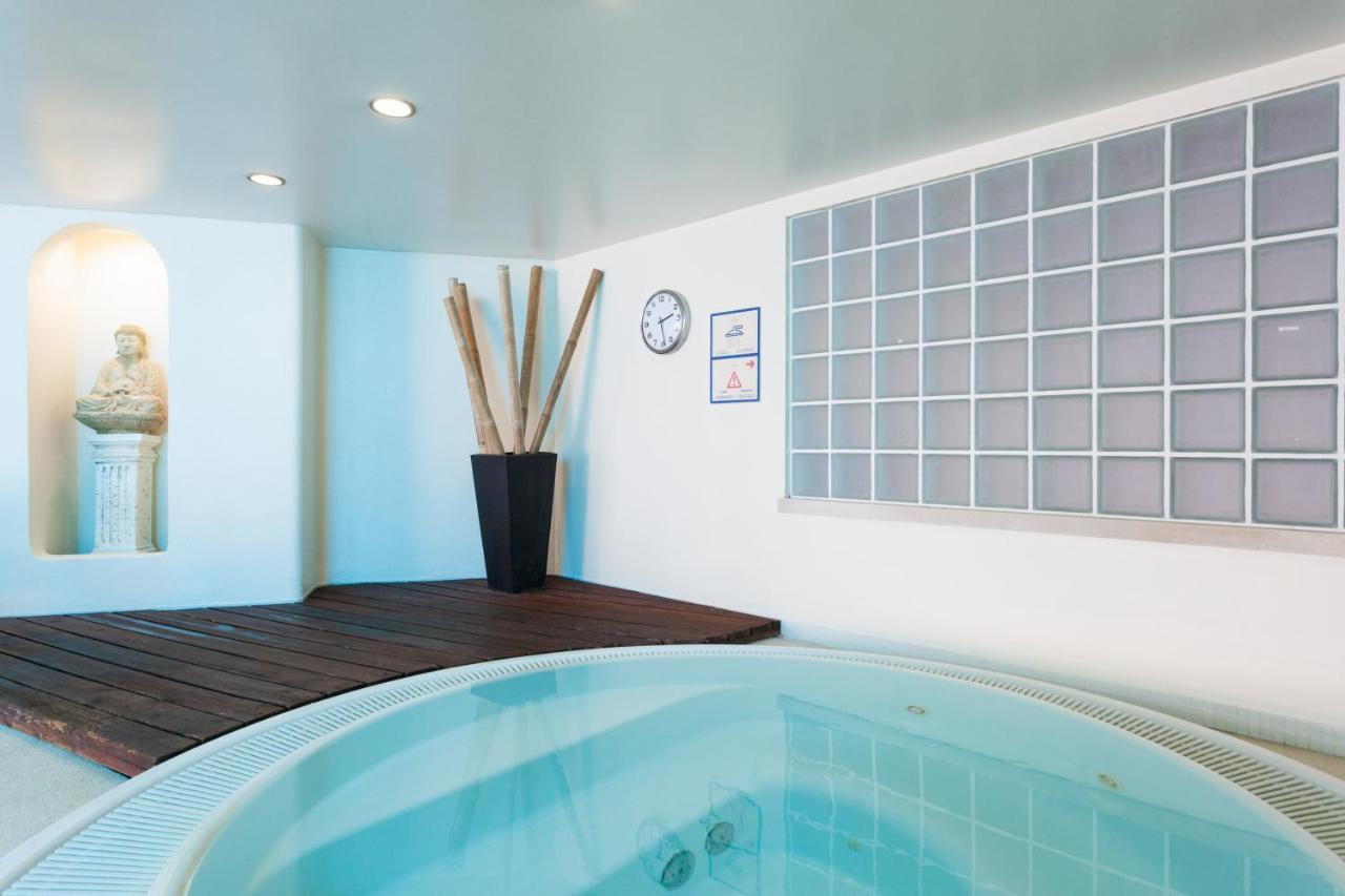 Aum Praia Da Luz Resort Apartment Εξωτερικό φωτογραφία