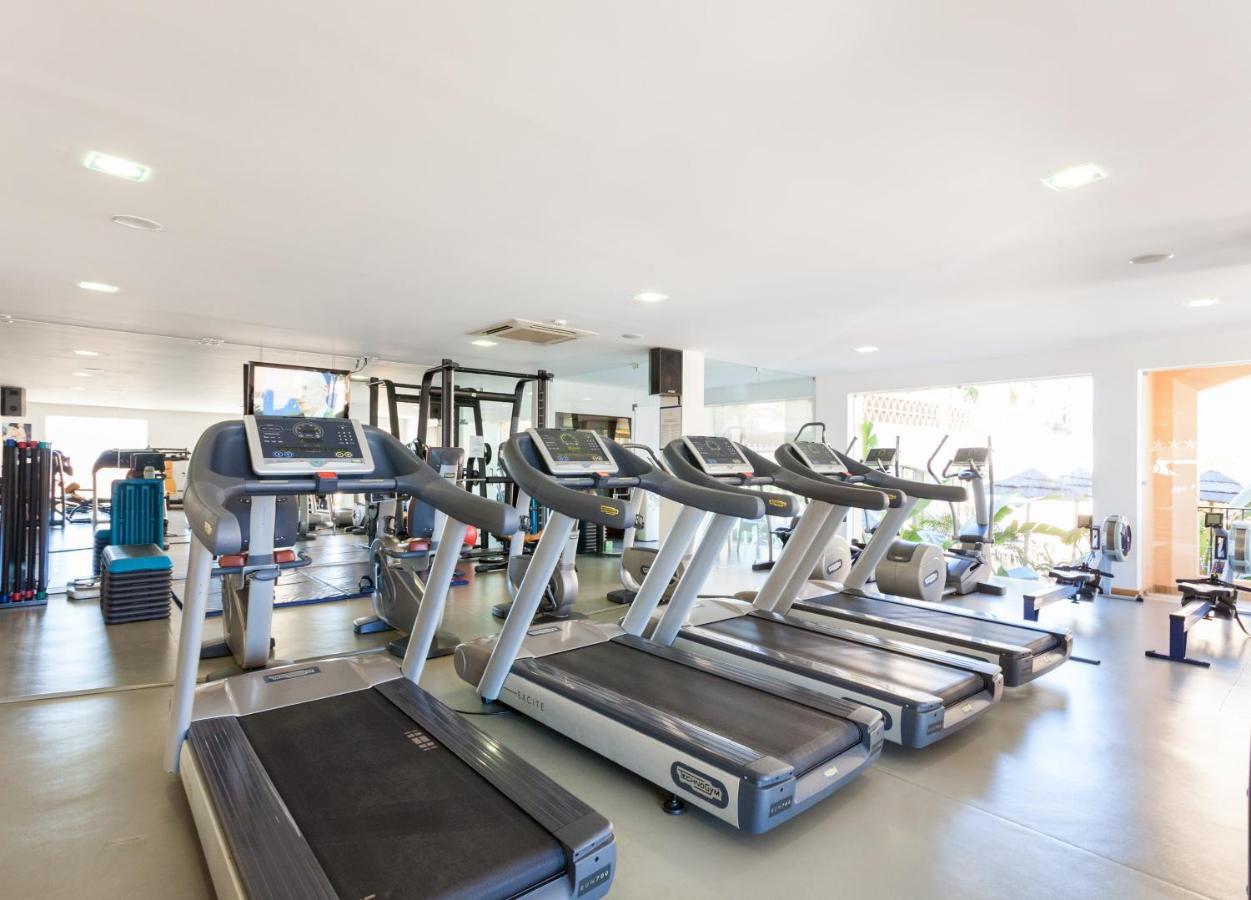 Aum Praia Da Luz Resort Apartment Εξωτερικό φωτογραφία