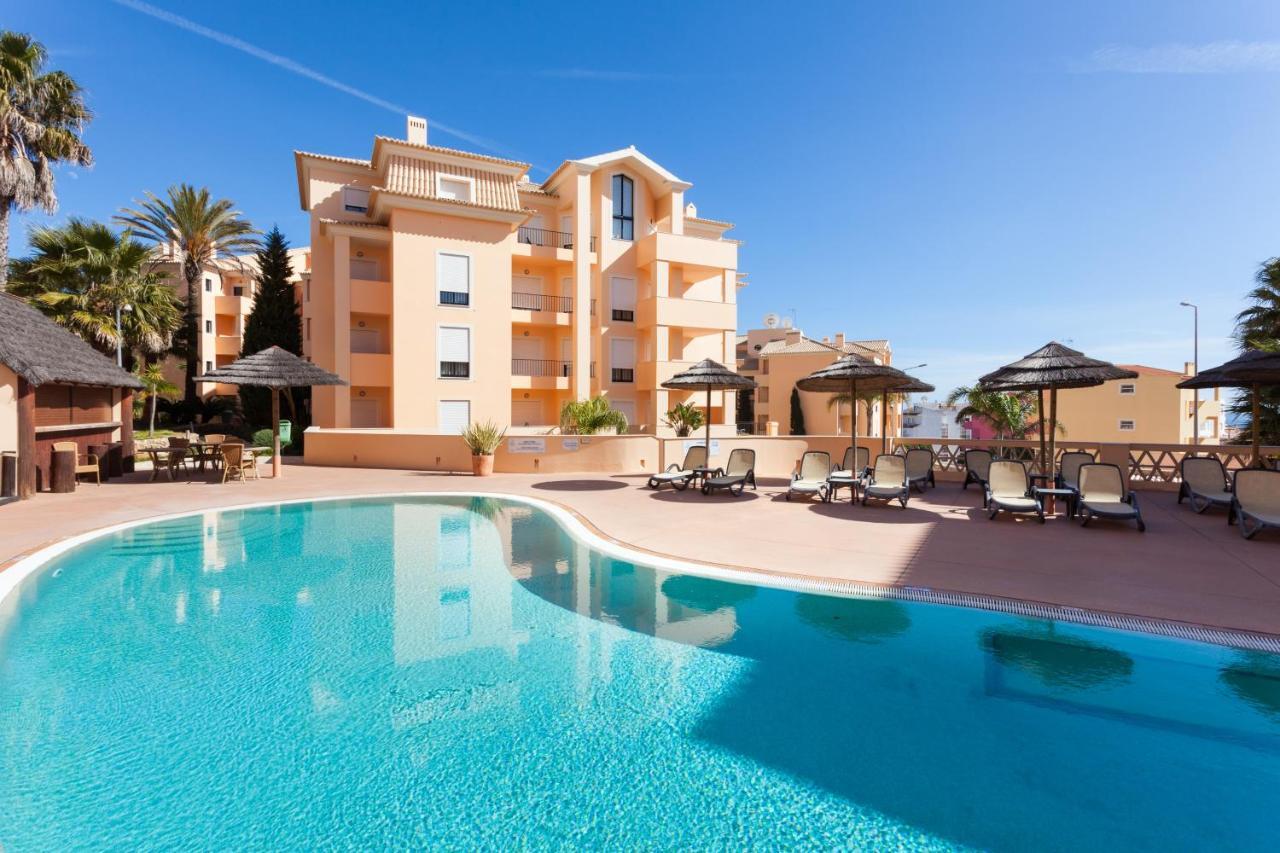 Aum Praia Da Luz Resort Apartment Εξωτερικό φωτογραφία