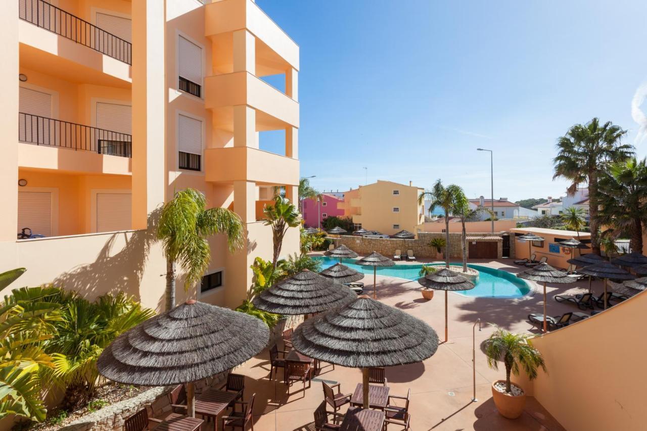 Aum Praia Da Luz Resort Apartment Εξωτερικό φωτογραφία