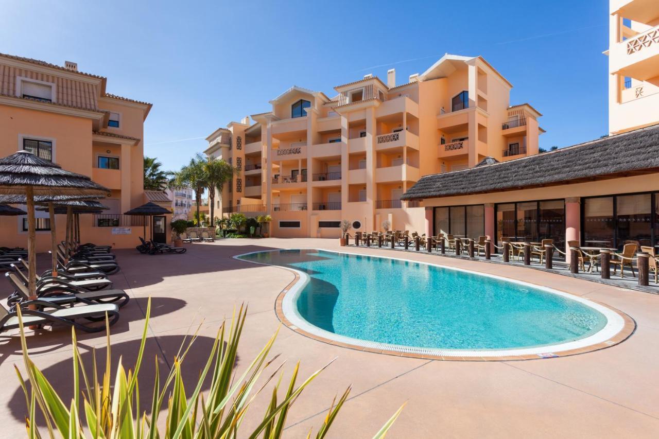Aum Praia Da Luz Resort Apartment Εξωτερικό φωτογραφία