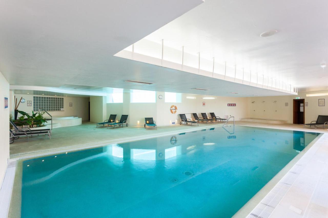 Aum Praia Da Luz Resort Apartment Εξωτερικό φωτογραφία